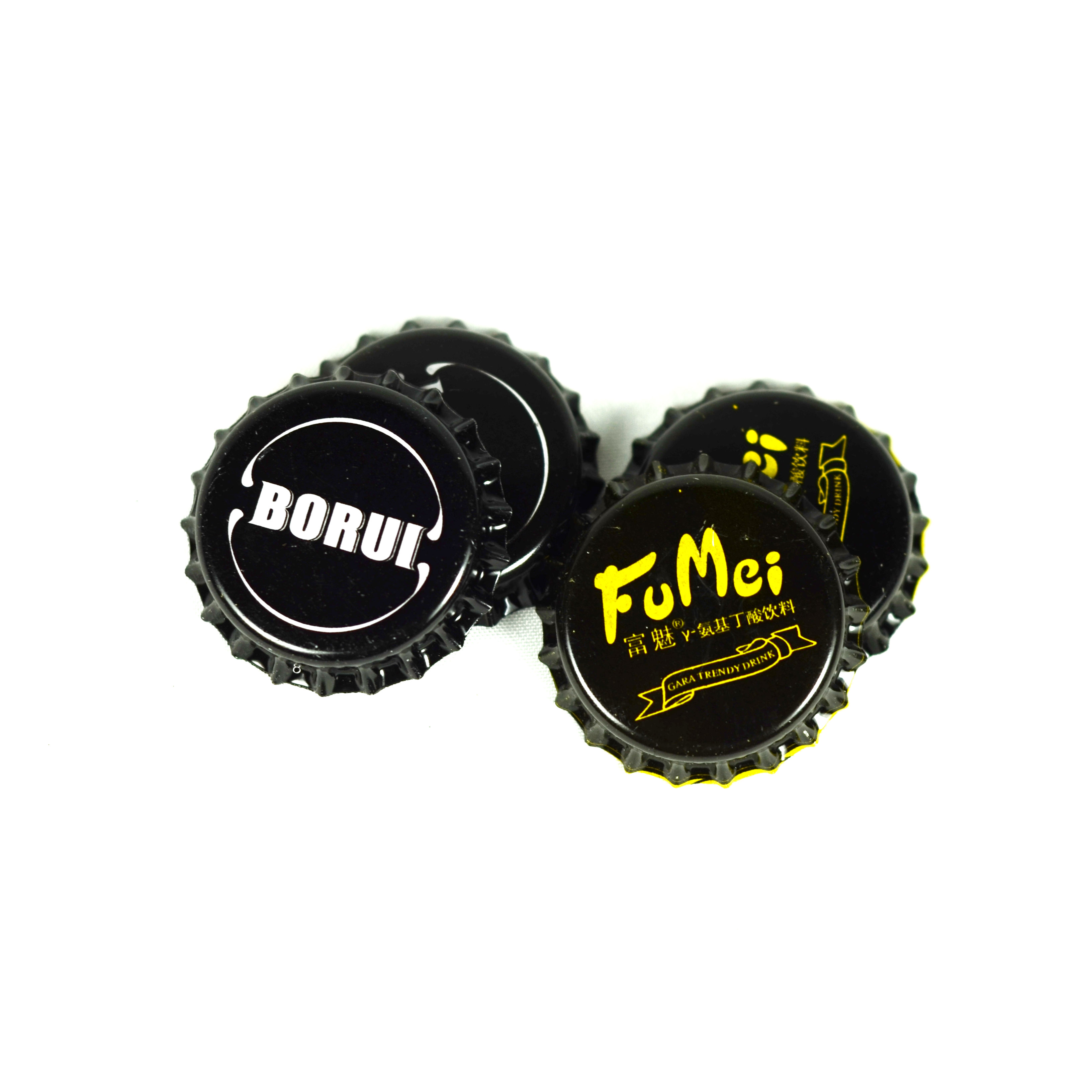 26mm beer bottle crown cap