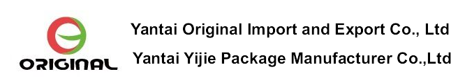 Yantai Original Import and Export Co., Ltd.(Yijie Package)