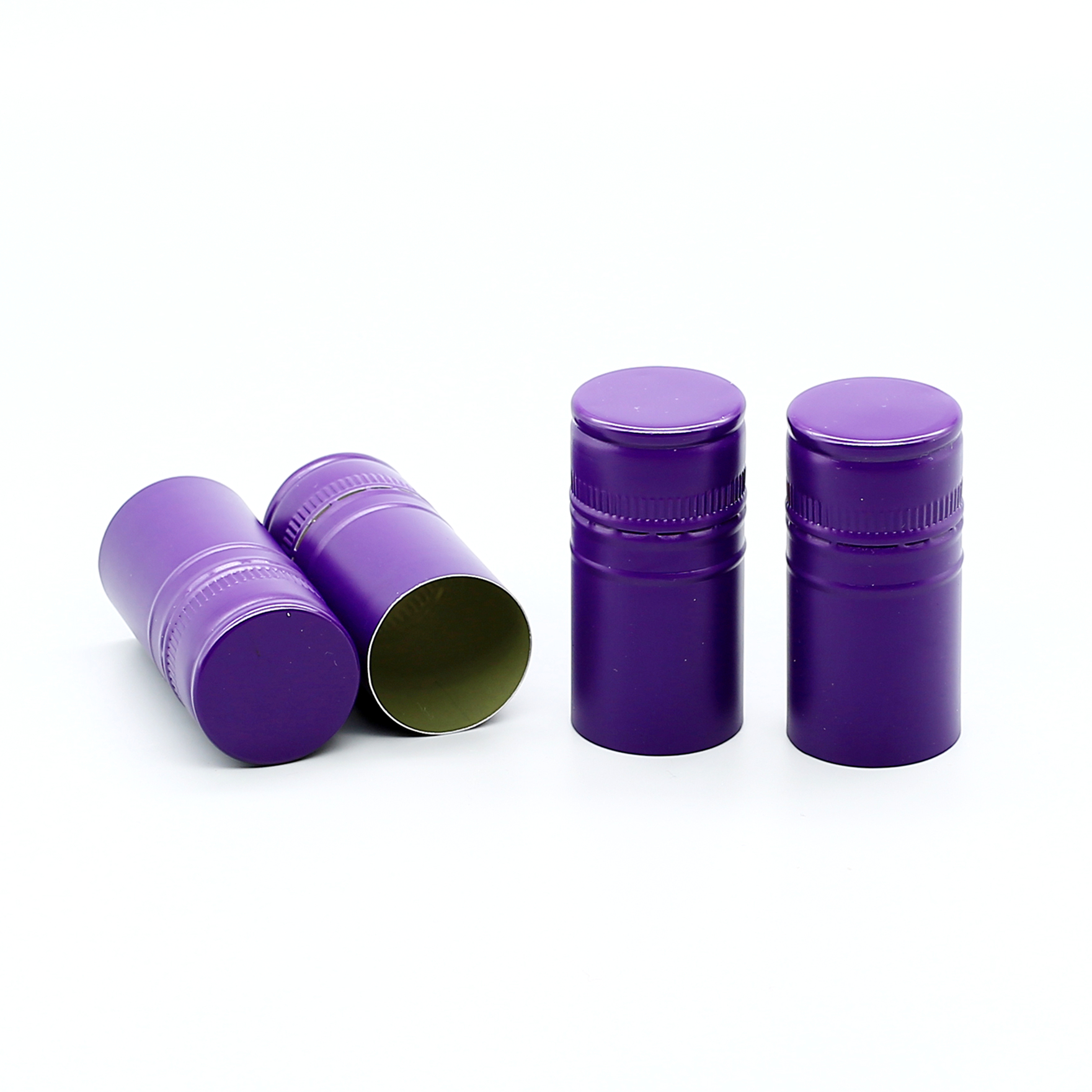 30*60mm Wine Bottle Aluminium Cap