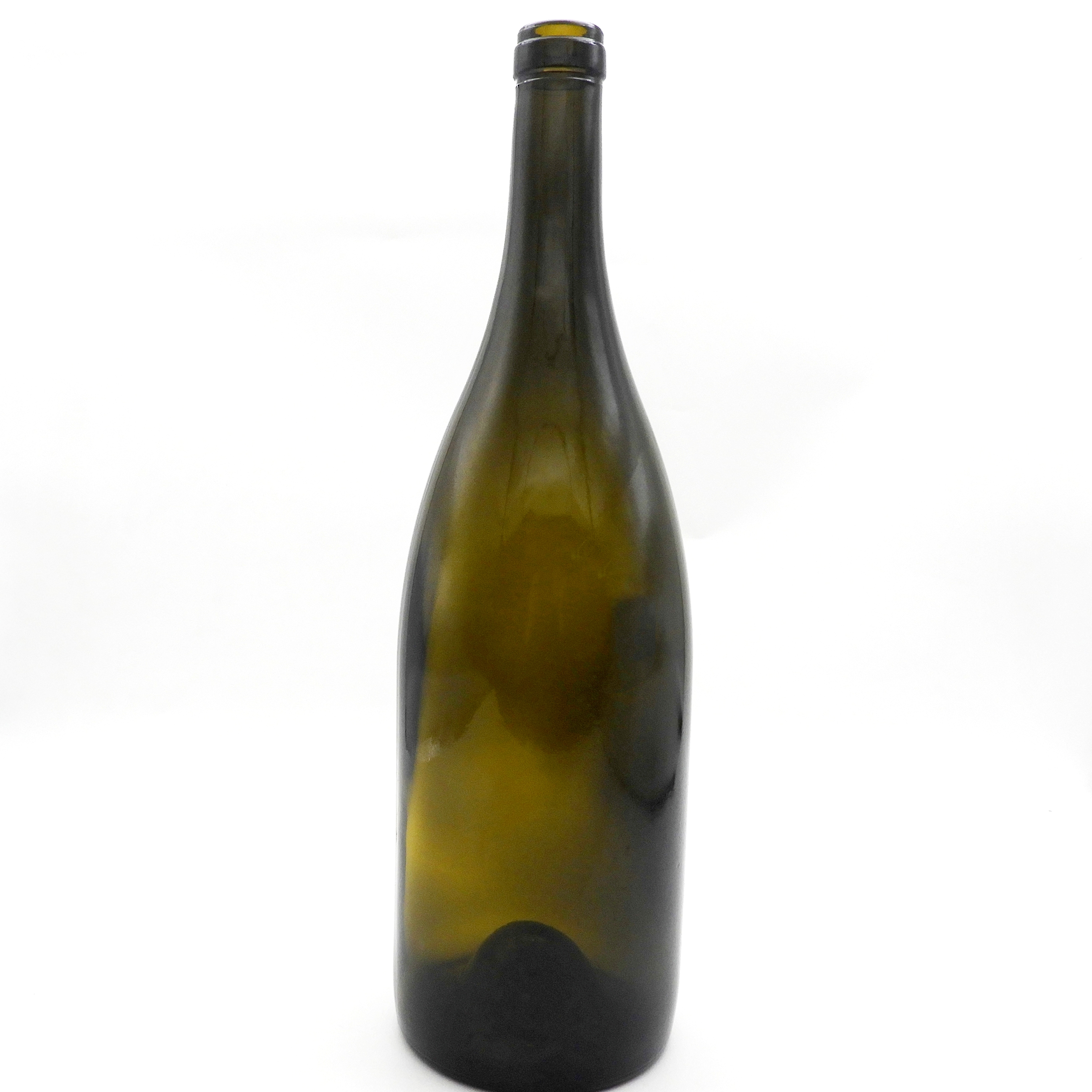 1500ml Burgundy Wine Bottle